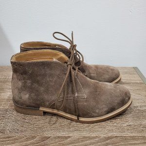 Hush Puppies Bailey Chukka Boot